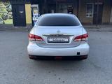 Nissan Almera 2014 года за 4 100 000 тг. в Семей – фото 4