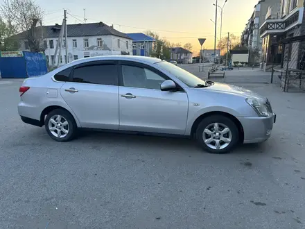 Nissan Almera 2014 года за 4 100 000 тг. в Семей – фото 2