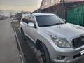 Toyota Land Cruiser Prado 2010 годаүшін12 500 000 тг. в Алматы – фото 4