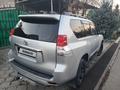 Toyota Land Cruiser Prado 2010 годаүшін12 500 000 тг. в Алматы – фото 8