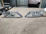 Противотуманки Honda odyssey 2010-2013 за 24 000 тг. в Алматы