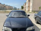 Mazda 626 1998 года за 1 500 000 тг. в Атырау – фото 2