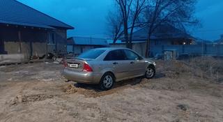 Ford Focus 2000 года за 750 000 тг. в Алматы