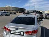 Changan Alsvin 2023 года за 5 100 000 тг. в Астана – фото 2