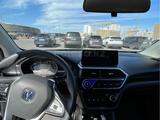 Changan Alsvin 2023 года за 5 100 000 тг. в Астана – фото 5