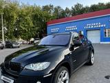 BMW X6 2011 года за 11 700 000 тг. в Караганда – фото 3