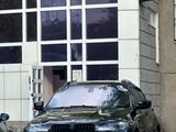 BMW X6 2011 года за 11 500 000 тг. в Караганда