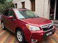 Subaru Forester 2015 года за 5 700 000 тг. в Уральск – фото 5