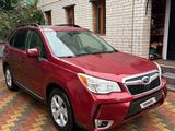 Subaru Forester 2015 годаfor5 700 000 тг. в Уральск – фото 5