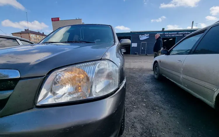 Mazda Tribute 2001 года за 3 700 000 тг. в Астана