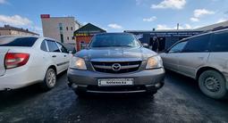 Mazda Tribute 2001 года за 3 800 000 тг. в Астана – фото 3