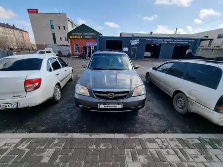 Mazda Tribute 2001 года за 3 700 000 тг. в Астана – фото 4