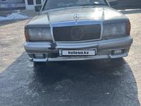 Mercedes-Benz 190 1990 года за 800 000 тг. в Алматы