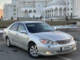 Toyota Camry 2004 года за 5 100 000 тг. в Шымкент – фото 2