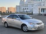 Toyota Camry 2004 года за 5 100 000 тг. в Шымкент – фото 5