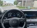 Hyundai Grandeur 2021 годаүшін13 000 000 тг. в Шымкент – фото 11