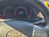 Toyota Camry 2011 года за 7 900 000 тг. в Кызылорда – фото 4