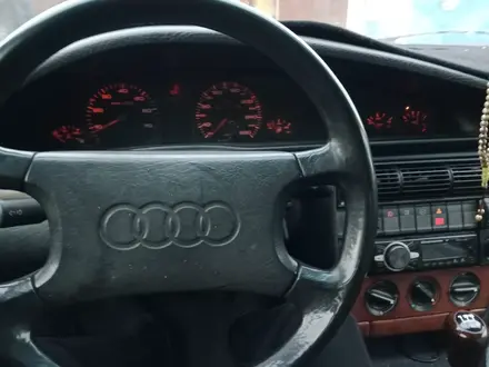 Audi 100 1991 года за 900 000 тг. в Павлодар