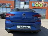 Volkswagen Polo 2021 года за 7 700 000 тг. в Астана – фото 4