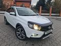 ВАЗ (Lada) Vesta SW Cross 2021 годаfor8 000 000 тг. в Караганда – фото 21