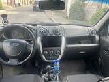 ВАЗ (Lada) Granta 2191 2015 года за 1 900 000 тг. в Алматы – фото 2