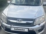 ВАЗ (Lada) Granta 2191 2015 года за 1 900 000 тг. в Алматы