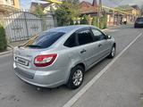 ВАЗ (Lada) Granta 2191 2015 года за 1 900 000 тг. в Алматы – фото 4