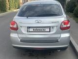 ВАЗ (Lada) Granta 2191 2015 года за 1 900 000 тг. в Алматы – фото 3