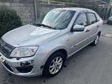 ВАЗ (Lada) Granta 2191 2015 года за 1 900 000 тг. в Алматы – фото 5