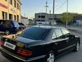 Mercedes-Benz E 260 2000 года за 4 300 000 тг. в Туркестан – фото 13