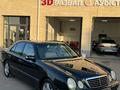 Mercedes-Benz E 260 2000 года за 4 300 000 тг. в Туркестан – фото 16