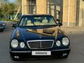 Mercedes-Benz E 260 2000 года за 4 300 000 тг. в Туркестан – фото 3