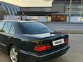 Mercedes-Benz E 260 2000 года за 4 300 000 тг. в Туркестан