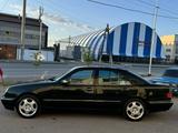 Mercedes-Benz E 260 2000 года за 4 300 000 тг. в Туркестан – фото 5