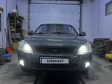 ВАЗ (Lada) Priora 2172 2011 года за 1 300 000 тг. в Астана – фото 3