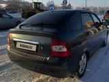 ВАЗ (Lada) Priora 2172 2011 года за 1 300 000 тг. в Астана – фото 4