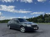 ВАЗ (Lada) Priora 2172 2011 года за 1 300 000 тг. в Астана