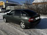 ВАЗ (Lada) Priora 2172 2011 года за 1 300 000 тг. в Астана – фото 5