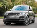 Land Rover Range Rover 2014 года за 25 000 000 тг. в Алматы