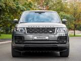 Land Rover Range Rover 2014 годаүшін25 000 000 тг. в Алматы – фото 2