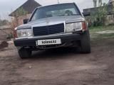 Mercedes-Benz 190 1989 годаүшін650 000 тг. в Караганда – фото 2