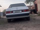 Mercedes-Benz 190 1989 годаүшін650 000 тг. в Караганда