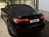 Toyota Camry 2020 года за 12 500 000 тг. в Жанаозен