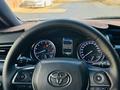 Toyota Camry 2020 года за 12 500 000 тг. в Жанаозен – фото 5