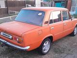 ВАЗ (Lada) 2101 1980 годаfor550 000 тг. в Кокшетау – фото 5