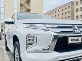 Mitsubishi Pajero Sport 2020 года за 17 000 000 тг. в Актау – фото 2