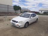 Daewoo Leganza 1998 годаүшін750 000 тг. в Кызылорда