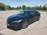 Acura TLX 2015 годаүшін10 500 000 тг. в Талдыкорган