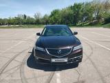 Acura TLX 2015 годаүшін10 500 000 тг. в Талдыкорган – фото 2