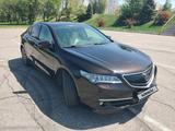 Acura TLX 2015 годаүшін10 500 000 тг. в Талдыкорган – фото 3
